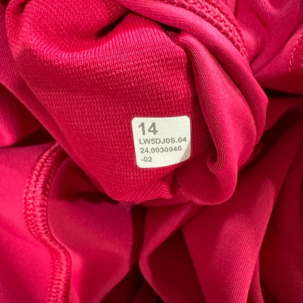 Lululemon Wunder Train Leggings 27” - Picture 4 of 4